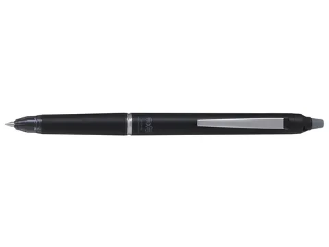 Rollerpen PILOT friXion Ball Zone medium zwart