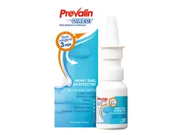 Neusspray Prevalin Direct 20ml
