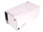 Postpakketbox 6 CleverPack 485x260x185mm wit