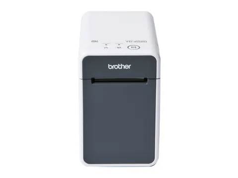 Brother TD-2020A labelprinter Direct thermisch 203 x 203 DPI 152,4 mm