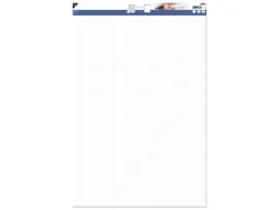 Flipoverpapier Kangaro blanco/ruit 65x100cm microperforatie 50vel