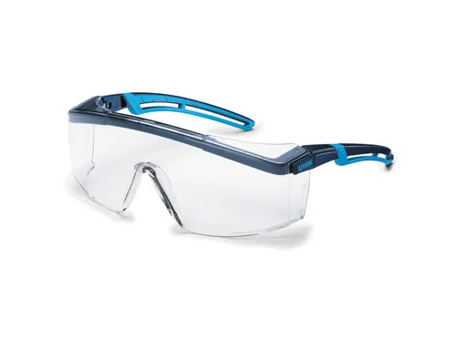 Uvex Astrospec 2.0 9164-065 Veiligheidsbril