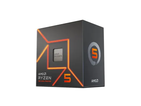 Ryzen 5 7600 5.20GHZ 6 Core Skt AM5 38MB