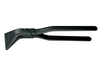 305060 Krimptang gebogen 60mm - 1
