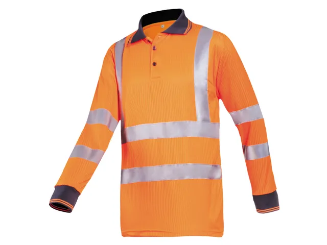 Sioen 3883 Olgiata poloshirt - 3XL