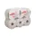 Poetsrol WypAll L10 essential 1-laags 300m wit 7276