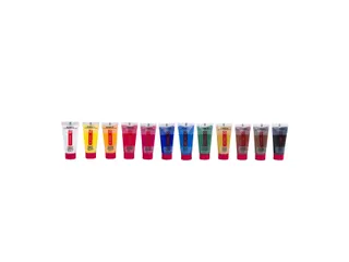 Acrylverf Talens Art Creation assorti 12 tubes à 12ml - 4