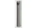 Wandasbak 3.5 liter Hxbxd 550x110x74mm Rvs