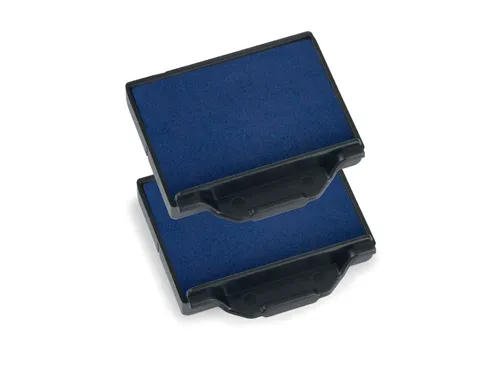 Stempelkussen Trodat Professional 6/50 2 stuks blauw