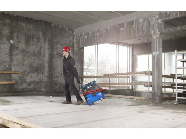 Stofzuiger Attix 33-2L IC