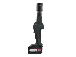 werklamp,LED,300-600lumen,beugel,magneet,straalhoek 10/70 ° - 5