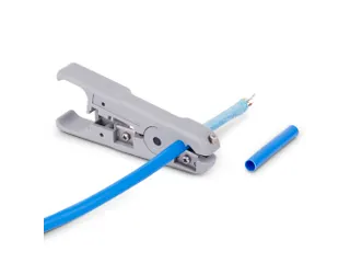 Kabelstripper en Kniptang UTP/FTP/STP/Coax Kabels - 2