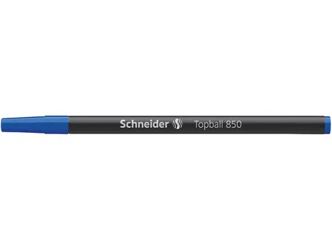 Rollerrefill Schneider Topball 850 blauw