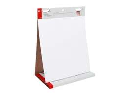 Tafelflipover Quantore 50x58,5cm 20vel