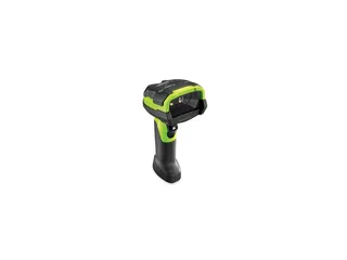 Zebra DS3678-HP Barcode scanner Zwart,Groen - 1
