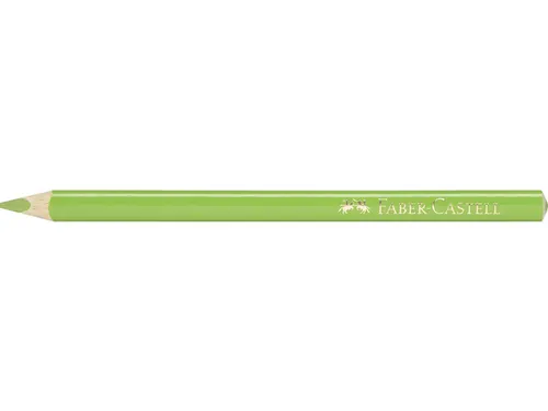 kleurpotloden Faber-Castell Jumbo 24stuks