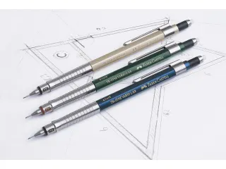 Vulpotlood Fc Tk-fine Vario L 0.7 Mm - 7