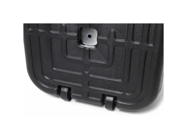 Beach Flag base Parasolvoet 24 liter met 25mm Rotator