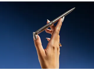 Balpen Waterman Allure Impression CT M RVS - 5