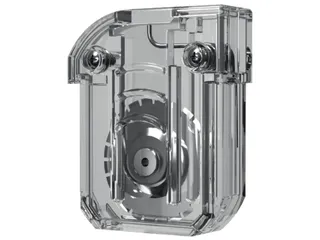 Perforatiemes voor rolsnijmachine Leitz Precision Office A4+ en A3 2 s - 1