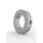 stelring,v. kabelhaspelstelling,Ø 42mm,m. draadstift,staal