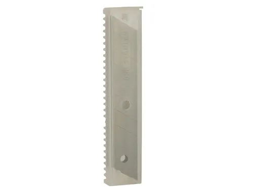 Afbreekmesjes Stanley 18mm 10 stuks