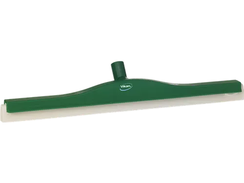 Vloertrekker Flexibele Nek 60cm Groen