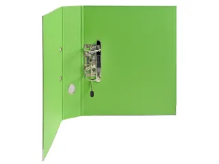 Ordner PP Prem'Touch A4maxi 80mm anijs - 3