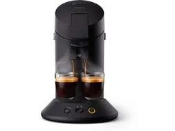 Koffiezetapparaat Philips Senseo Original Plus zwart