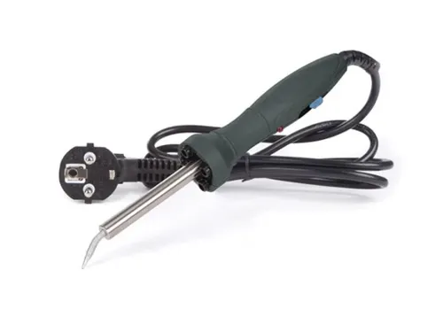 Hoogwaardige Soldeerbout Met 4 LEDs - 30 W / 230 VAC