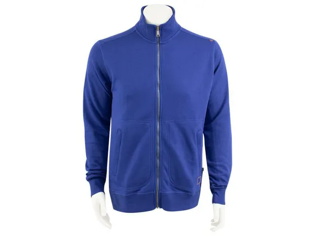 T'riffic 188623 4342631 heren sweater vest, korenblauw, maat XL, per s