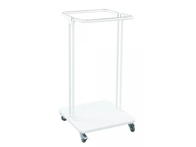 Verrijdbare Afvalzakhouder Saekko Boy 120 Liter