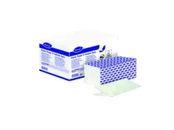 Vouwhanddoek Cellulose V-gevouwen 20x200st