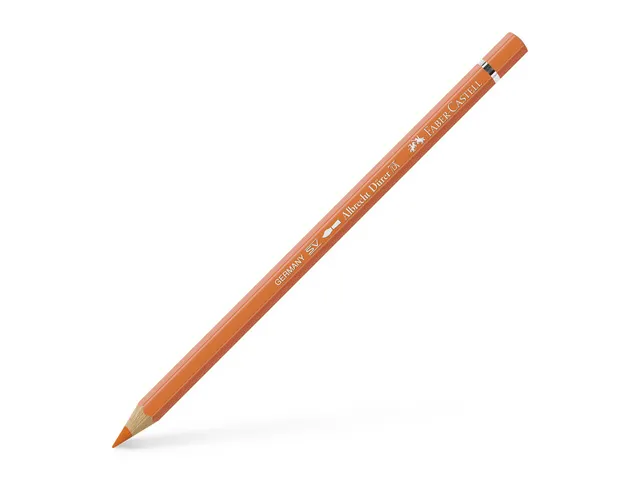 Faber Castell Albrecht Durer Aquarel Potlood 113 Oranje