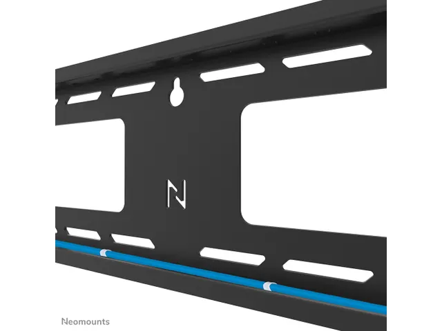Neomounts LEVEL-750 WL30-750BL14 Support mural fixe robuste pour écra
