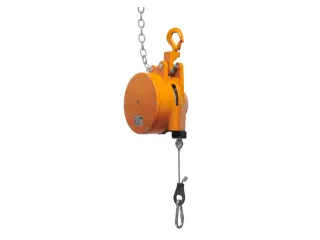 Balancer Draagvermogen 75-90kg Kabellengte 2.0m Gewicht 19.7kg - 1