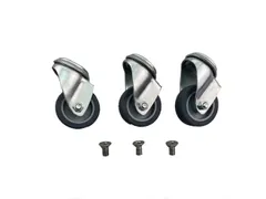 Zwenkwielset Attix 107401920