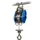 Elektrische Bouwkabellier 80kg Hefhoogte/Kabellengte 23m