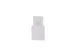 Distributeur Sachets papier Hygiène féminine AC HBDP EP Blanc