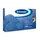 Pleisterstrips Detecteerbaar L X B 72x 19mm Blauw