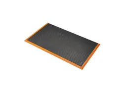 antivermoeidheidsmat,kliksysteem,LxB 3150x970mm,rubber/nitril,gesloten