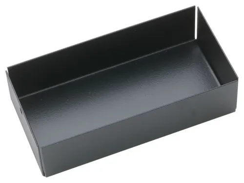 1500 ED-70 S Spacer plaatmodule 1/3,leeg,152x77x40mm