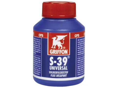 Griffon Universele Soldeervloeistof, 320ml