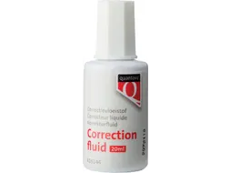 Correctievloeistof Quantore 20ml
