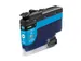 Inktcartridge Brother LC-426XLC blauw