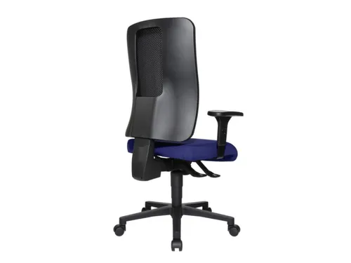 Topstar Bureaustoel Open X Blauw