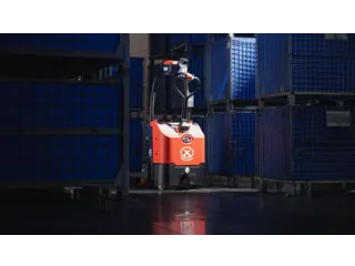 elektrische palletwagen,autonoom,routetype Basic,draagverm. 1500kg - 7