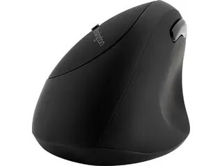 Pro Fit ergonomische muis linkshandig draadloos - 3
