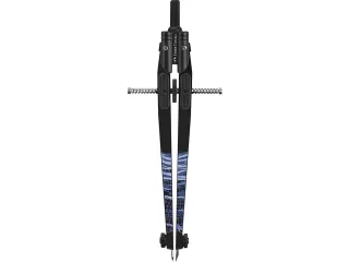 Snelverstelpasser Faber-Castell Shiny twist - 1