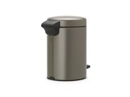 Pedaalemmer newIcon 3 Liter Platina